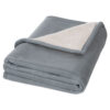wedding hire blanket polar fleece
